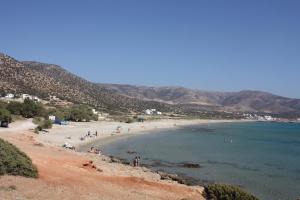 Paradise Studios Naxos Greece