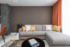 Diamond Beach Sarafovo by KP - Luxury Collection, Apt 6