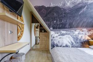 Willa Relaks - doskonała lokalizacja, blisko restauracji, term i wyciągów narciarskich