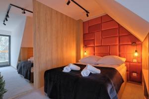 Apartamenty Małe Żywczańskie SPA Odkryj Zakopane