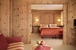 Hotel Chalet Del Sogno