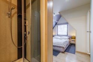 Willa Relaks - doskonała lokalizacja, blisko restauracji, term i wyciągów narciarskich