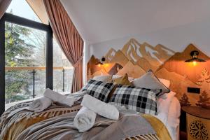 Apartamenty Małe Żywczańskie SPA Odkryj Zakopane