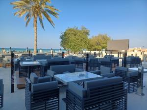 Al Qurum Resort