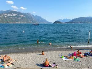 Appartamento con Vista Lago