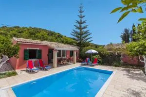 Villa Magda by Villa Plus - Agnítsini