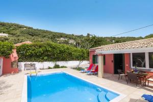 Villa Magda by Villa Plus