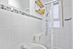 Appartements Charming apartment in the center of Dunkirk - Welkeys : photos des chambres