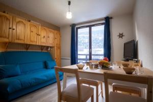 obrázek - Charming studio with beautiful view - Huez - Welkeys