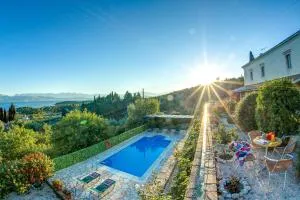 Villa Priodi by Villa Plus - Kelliá