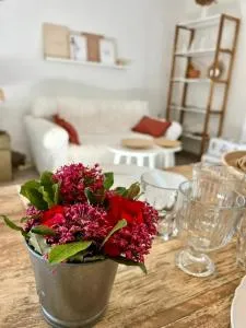 Gîte Brin de Nature au cœur de la nature bugiste - Oncieu