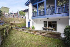 Appartements Comfortable apartment with terrace and garden - Welkeys : photos des chambres