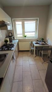 Apartament SREBRNY Krakowskie Przedmieście 26