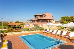 Villa Horizon by Villa Plus - 卡拉塔斯