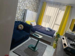 Asuila studio - Kiambu road Nairobi