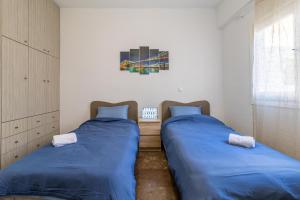 Korinthos Downtown Apartment