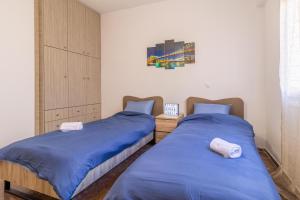 Korinthos Downtown Apartment