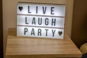 Korinthos Downtown Apartment