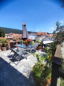 Apartamento El Olivo