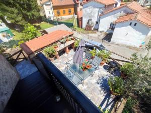 Apartamento El Olivo