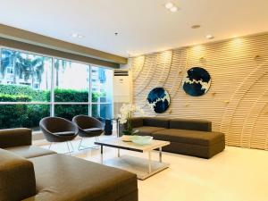 Sea Residences Tower F Angel 0975 - 811 - 9490