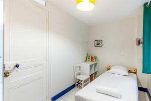 La Maison du pêcheur - Welkeys