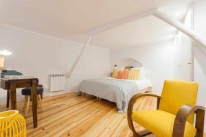 Smile Alfama - Checkinhome