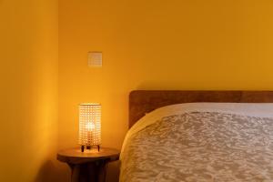 Caju Deluxe Apartment