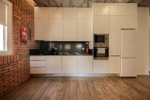 Caju Deluxe Apartment