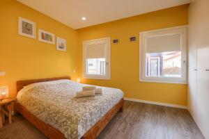 Caju Deluxe Apartment