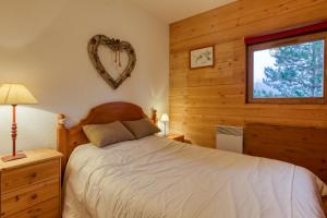 Appartements Les Dolomites en Trieves : photos des chambres