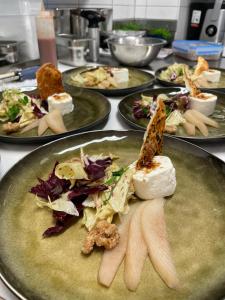 Hotel-Restaurant Anne-Sophie