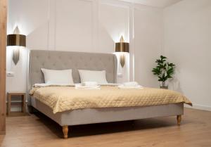 Coban Residence Apartments