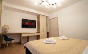 Coban Residence Apartments