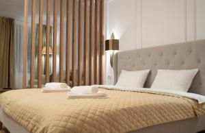 Coban Residence Apartments