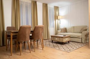 Coban Residence Apartments