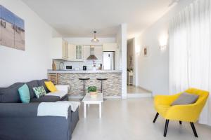 Home2Book Stunning Harbour&Cliff View Los Gigantes