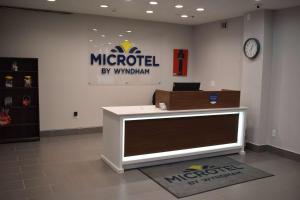 Microtel Inn & Suites by Wyndham StockbridgeAtlanta I-75