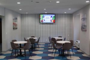 Microtel Inn & Suites by Wyndham StockbridgeAtlanta I-75