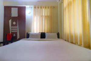 FabHotel Buddha Residency