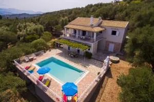 Villa Andreas by Villa Plus - Kelliá