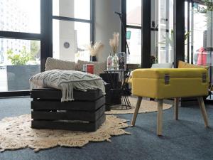 Hotels ibis Paris Pantin Eglise : photos des chambres