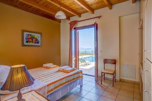 Villa Ireni Fiskardo by Villa Plus