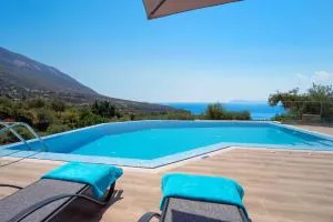 Villa Michou Helios by Villa Plus - Vránista