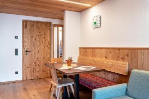 Guntschöllerhof Mendelkamm