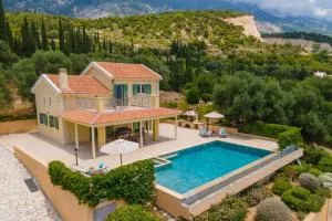 Villa Kristola by Villa Plus - Mousata