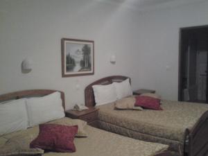 Quadruple Room room in Residencial Pinto