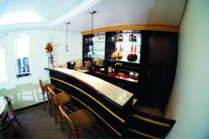 Hotel Bartz