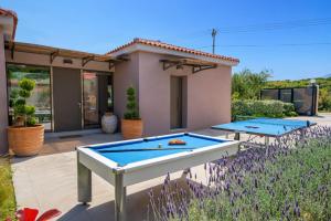 Villa Ambrosia Sami by Villa Plus