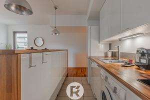 RApparts T3 LIdéal Caserne De Bonne